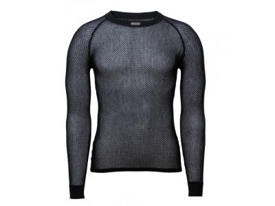 Brynje Super Thermo shirt, black