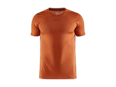 CRAFT ADV Essence tričko, oranžová