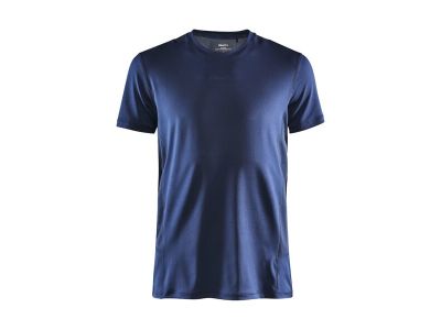 Craft ADV Essence tričko, tmavě modré