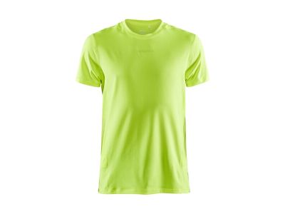 Craft ADV Essence T-Shirt, gelb