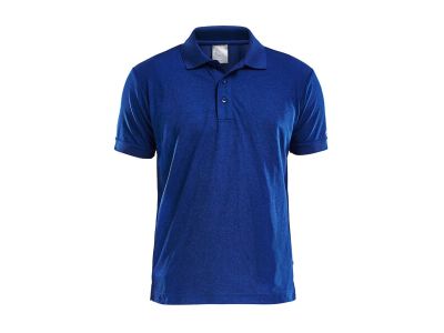 Craft Classic Polo tričko, tmavě modrá