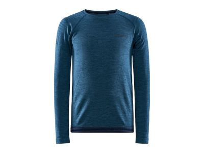 CRAFT CORE Dry Active Comfort Kinder-T-Shirt, blau