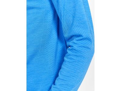 Koszulka CRAFT CORE Dry Active Comfort, niebieska