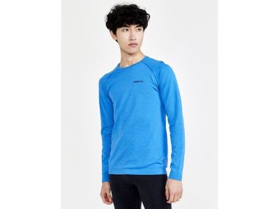 CRAFT CORE Dry Active Comfort Shirt, blau
