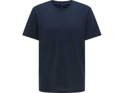 Haglöfs Camp T-shirt, dark blue