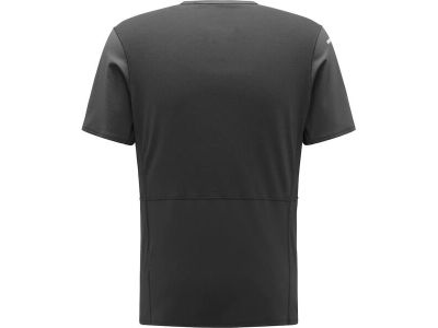 Haglöfs L.I.M Crown t-shirt, dark gray