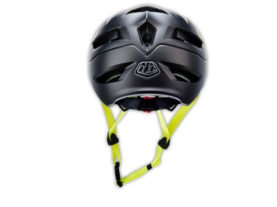 Casca Troy Lee Designs A1 Drone Matte Yellow