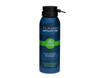 TUNAP SPORTS Suspension Cleaner - čistič odpruženia, 125 ml