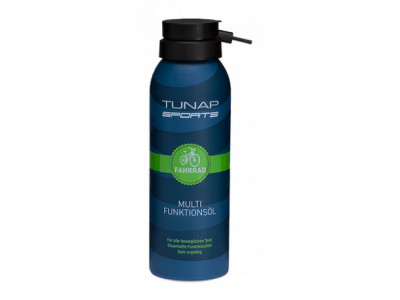 TUNAP SPORTS Multifunctional Oil - multifunkčný olej