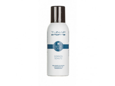 TUNAP SPORTS Sun Protection - crema de protectie solara