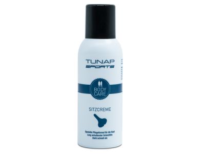TUNAP SPORTS Chamoise cream seat cream and anti-abrasion cream, 200 ml