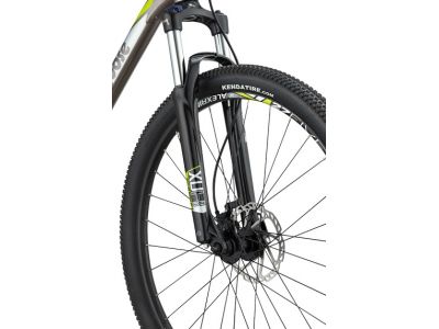 Mongoose Tyax 27,5" Sport horský bicykel, model 2015