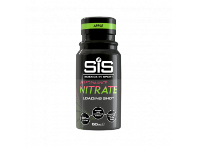 SiS Performance Nitrate Apple Shot 60ml 