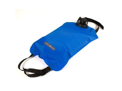 ORTLEB Water Bag vak na vodu 4 l, modrá