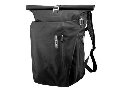 ORTLIEB Vario PS QL2.1 backpack, 26 l, black