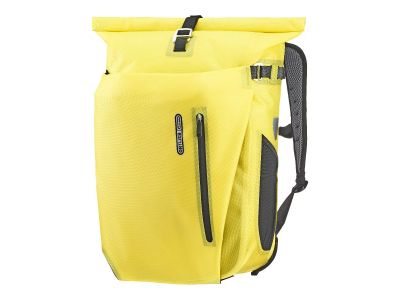 ORTLIEB Vario PS QL2.1 backpack, yellow