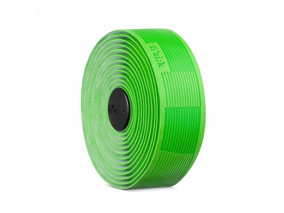 fizik Vento Solocush Tacky bar tape, green