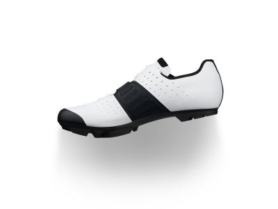 fizik Vento X3 Overcurve, cycling shoes, white/black