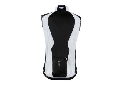 FORCE V53 vest, black/white