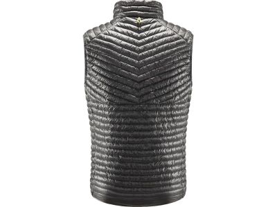 Haglöfs L.I.M Mimic vest, dark gray