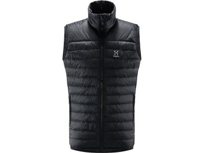 Haglöfs Spire Mimic vest, black
