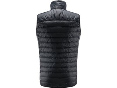 Haglöfs Spire Mimic vest, black