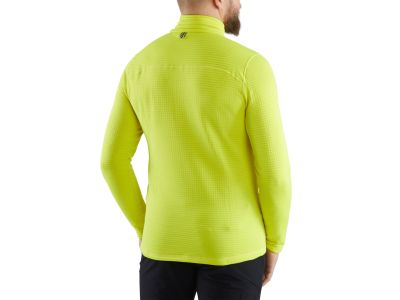 Viking ADMONT Sweatshirt, gelb