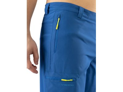 Wikinger SUMATRA Shorts, blau