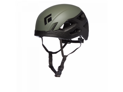Black Diamond VISION helmet, green