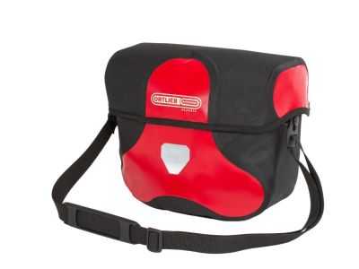 ORTLIEB Ultimate Six Classic taška na riadítka, 7 l, červená