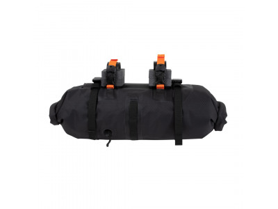 ORTLIEB Handlebar-Pack torba na kierownicę, 9 l, czarna