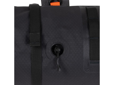 ORTLIEB Handlebar-Pack taška na riadidlá, 15 l, čierna