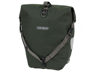 ORTLIEB Back-Roller Urban taška, QL3.1, 20, zelená