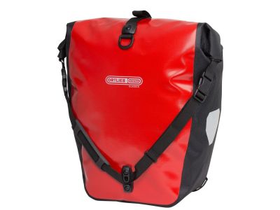 Ortlieb Back-Roller Classic taška, QL2.1, 40 l, pár, červená