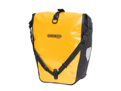 Ortlieb Back-Roller Classic táska, QL2.1, 40 l, pár, napfényes
