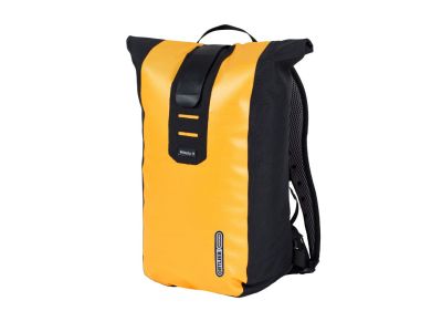 ORTLIEB Velocity Rucksack, 17 l, gelb (sunny)