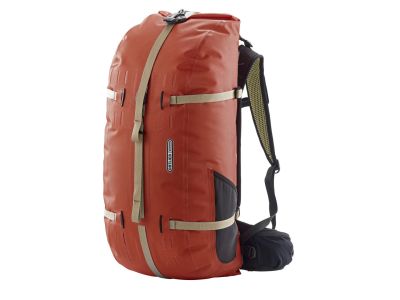 ORTLIEB Atrack backpack, 45 l, rooibos