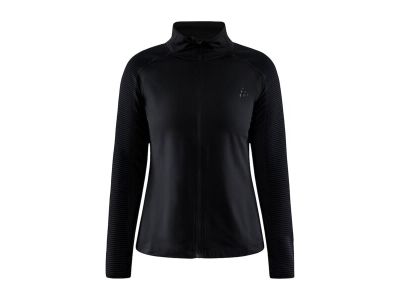 Craft CORE Charge women&amp;#39;s jacket, black
