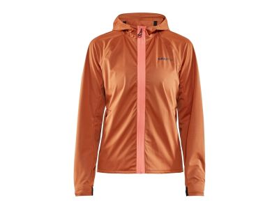 Craft Hydro women&amp;#39;s jacket, orange
