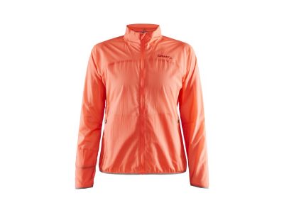 Craft Vent Pack women&amp;#39;s jacket, orange