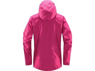 Haglöfs L.I.M GTX women's jacket, pink