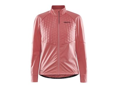 Craft ADV Bike SubZ women&amp;#39;s jacket, pink