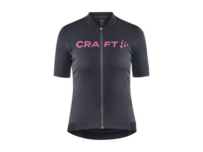 Craft Core Essence women&amp;#39;s jersey, black