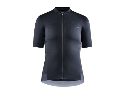 Craft Core Essence women's jersey, dark gray