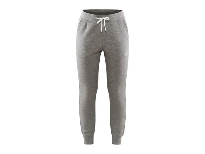 Craft CORE Sweatpants women&amp;#39;s pants, gray