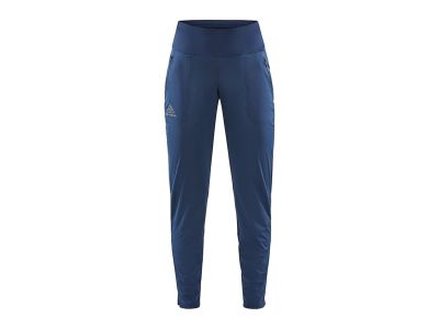 Craft PRO Hydro dámské kalhoty, modrá