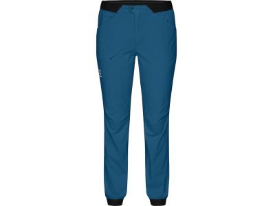 Haglöfs LIM Fuse women&amp;#39;s pants, blue