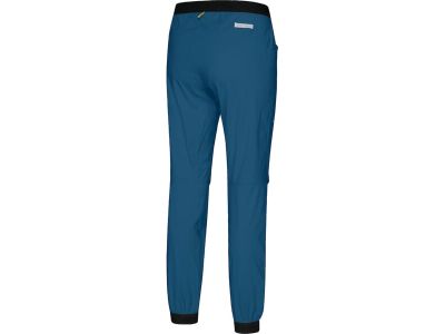 Haglöfs LIM Fuse women&#39;s pants, blue