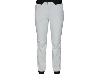 Haglöfs LIM Fuse women&amp;#39;s trousers, light grey