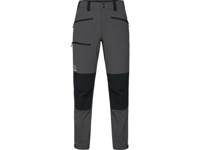 Haglöfs Mid Standard women&amp;#39;s trousers, grey/black